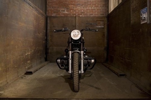 MostExeRent bRog.. #inspiration #design #industrial #bike #cool