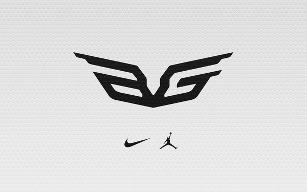 Sawdust — Work, Blake Griffin #logo #nike