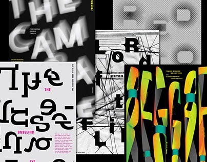 Posters | Yasemin Çakır