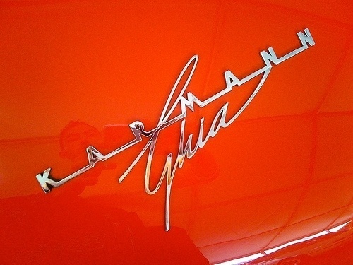 2591508966_a5ba3ffdba.jpg (JPEG Image, 500x375 pixels) #type #retro #karmann