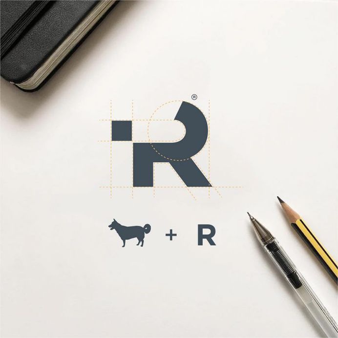 REAL PAWS by Raphael Richard