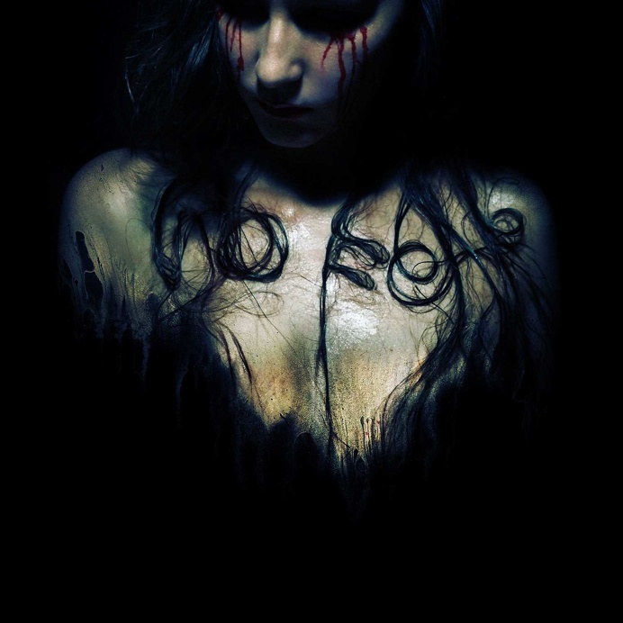 Nightmares, Melancholy and Phobias: Fine Art Photography by Diana Dihaze