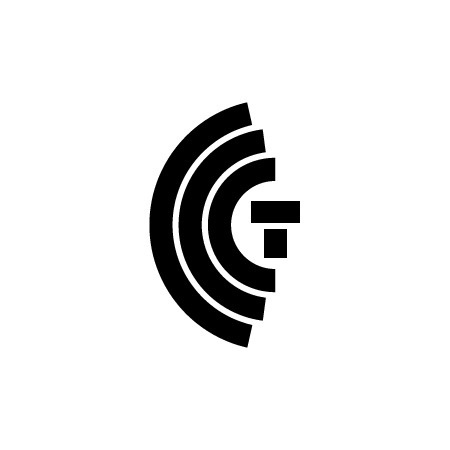 Antique Theater #mark #logo #symbol