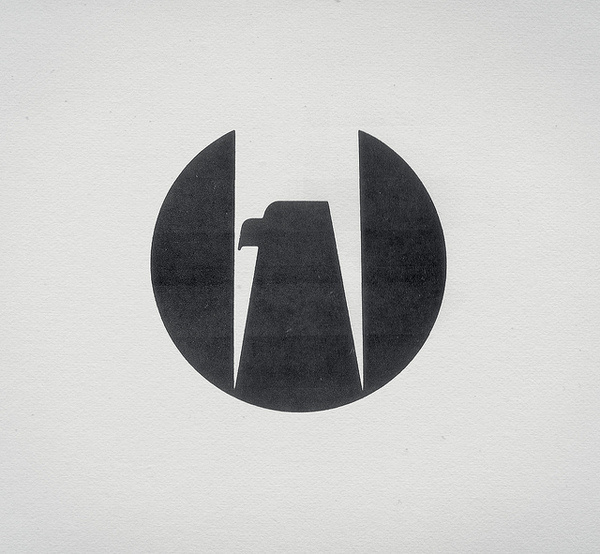 Eagle #mark #logo