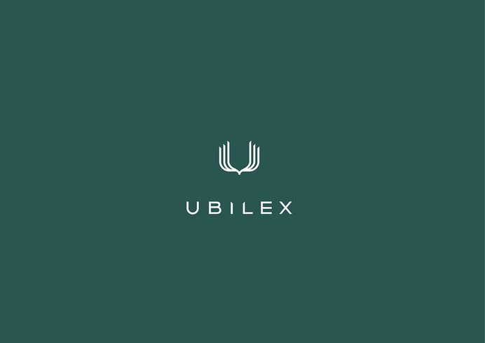 Ubilex on Behance