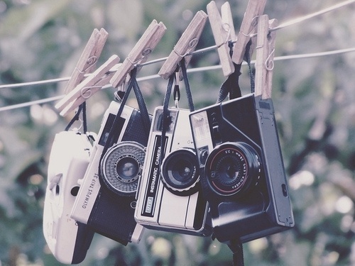 Tumblr #cameras #rangefinder