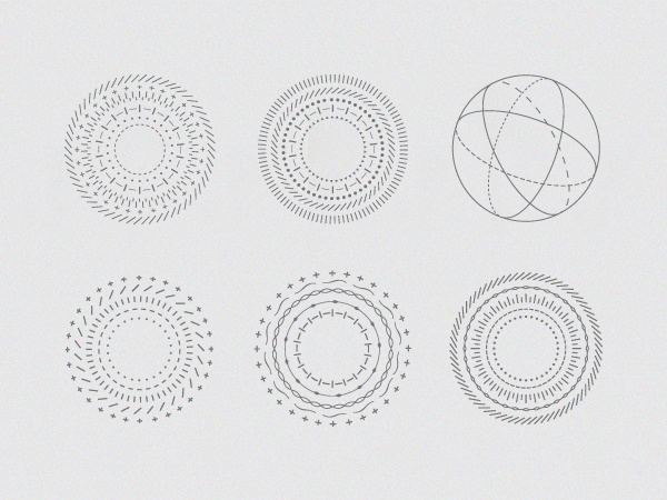 Solis designed by Richard Baird #identity