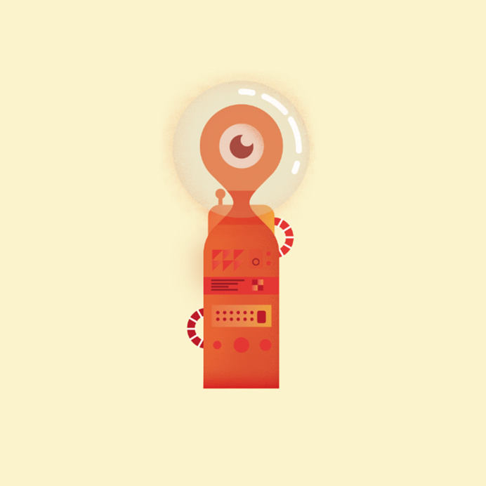 Nickelodeon Typography - www.lucasjubb.co.uk