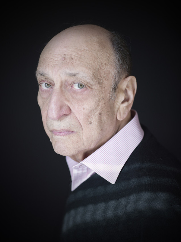 All sizes | Milton Glaser | Flickr Photo Sharing! #glaser
