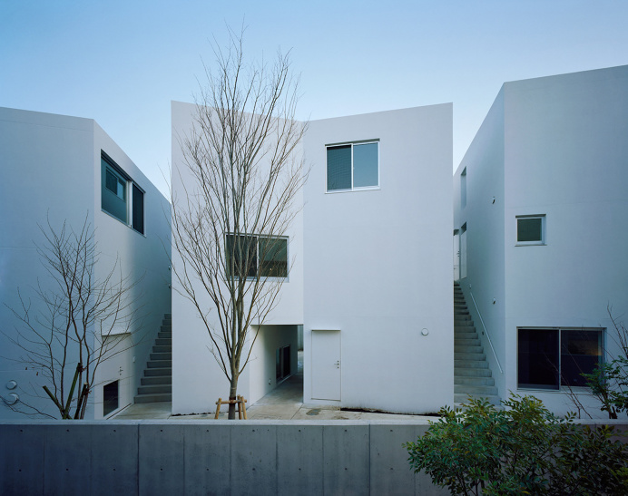 Naoya Kawabe Architect & Associates
