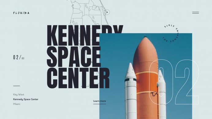 Kennedy Space Center