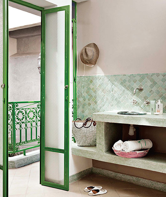 #interior #tile