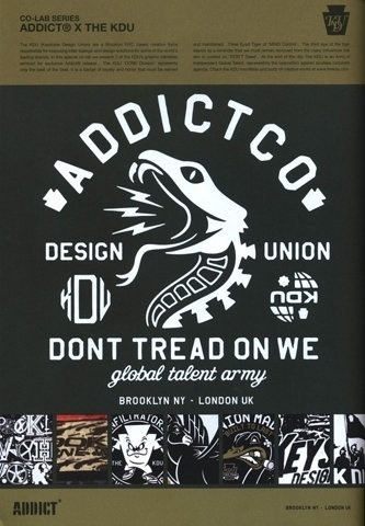 FFFFOUND! | The KDU Network — Blog — Categories — Design #illustration #design #graphic