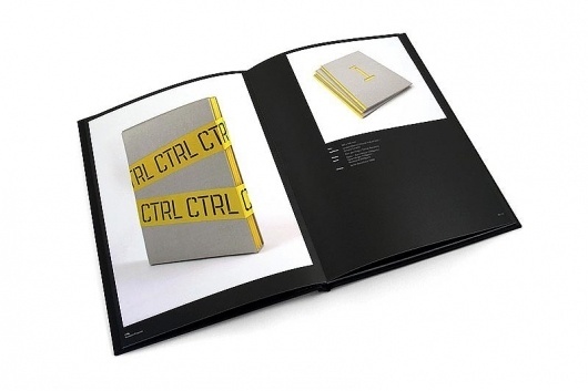 Ben Jennings | Graduate Portfolio #layout #book