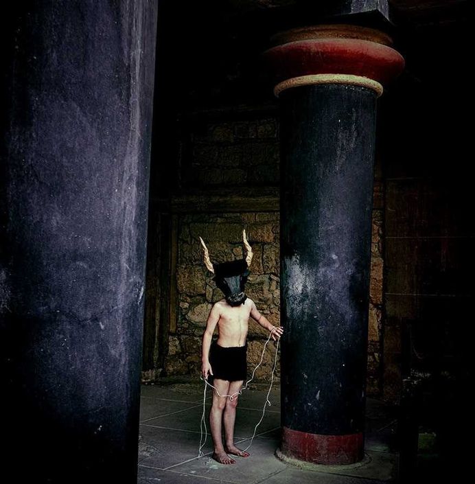 Panos Skordas, Greece National Award