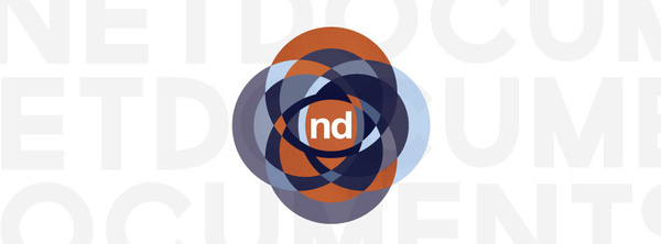 A SWEET SPIRIT #logo #circle #orange #blue
