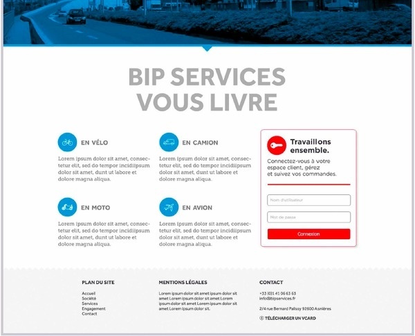 WEBDESIGN #responsive #webdesign