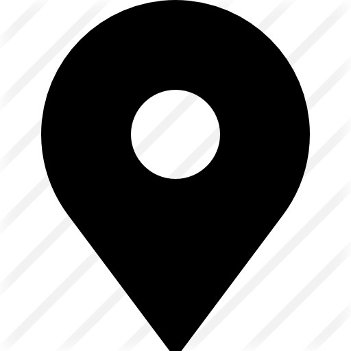 See more icon inspiration related to map, place, point, pointer, location, placeholder, localization, maps and location, Maps and Flags, signals set and placeholders on Flaticon.