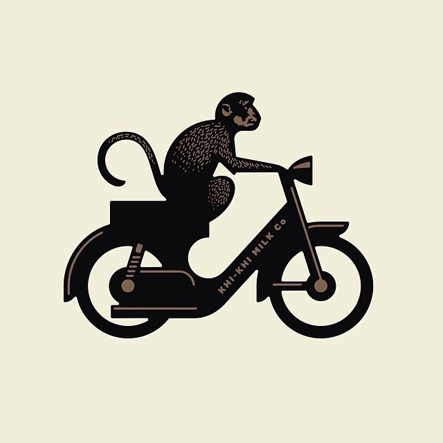 Instagram media by jpegfletcher - Excited about this one. More to show soon... #logo #emblem #symbol