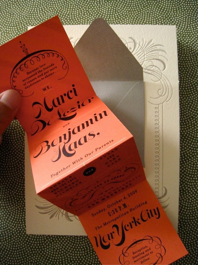 Who knew paper could be so sexy? | My Dad's Got a Guy…