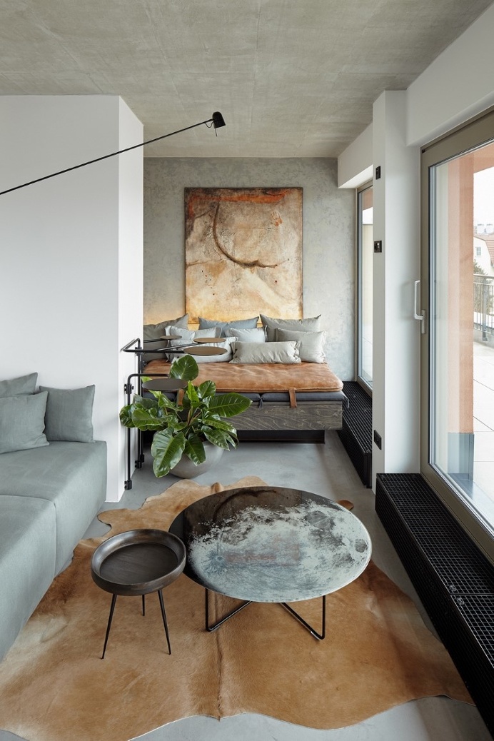 The Loft Hrebenky