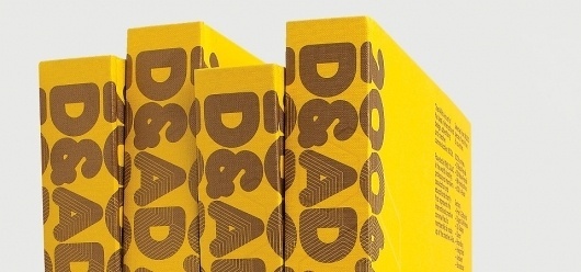 Design Project #design #graphic #book #cover #typography