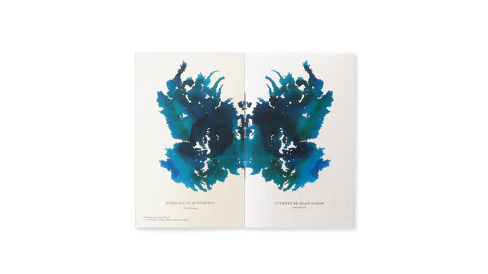 Fedrigoni Metallic Papers | Thomas Manss & Company #ink #design #graphic #book #butterfly #samples #illustration #layout #paper #metallic #foil #typography