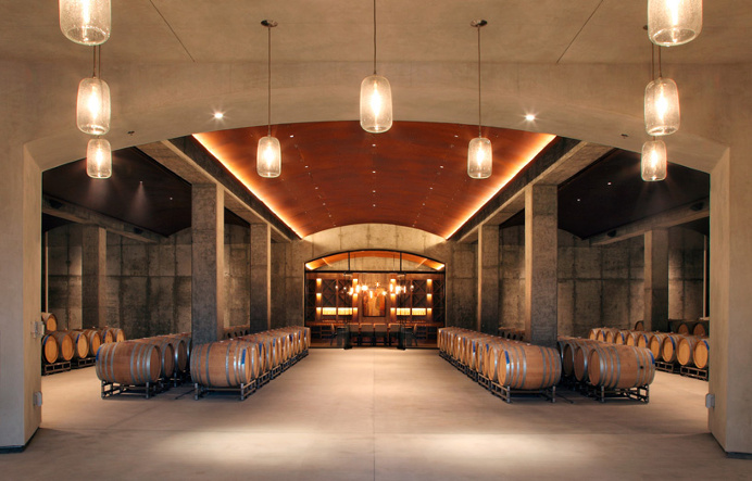 winery