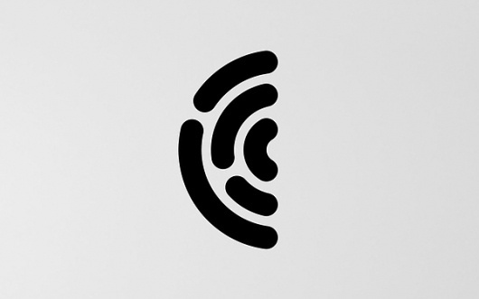 Commissioning — Identity on the Behance Network #logo