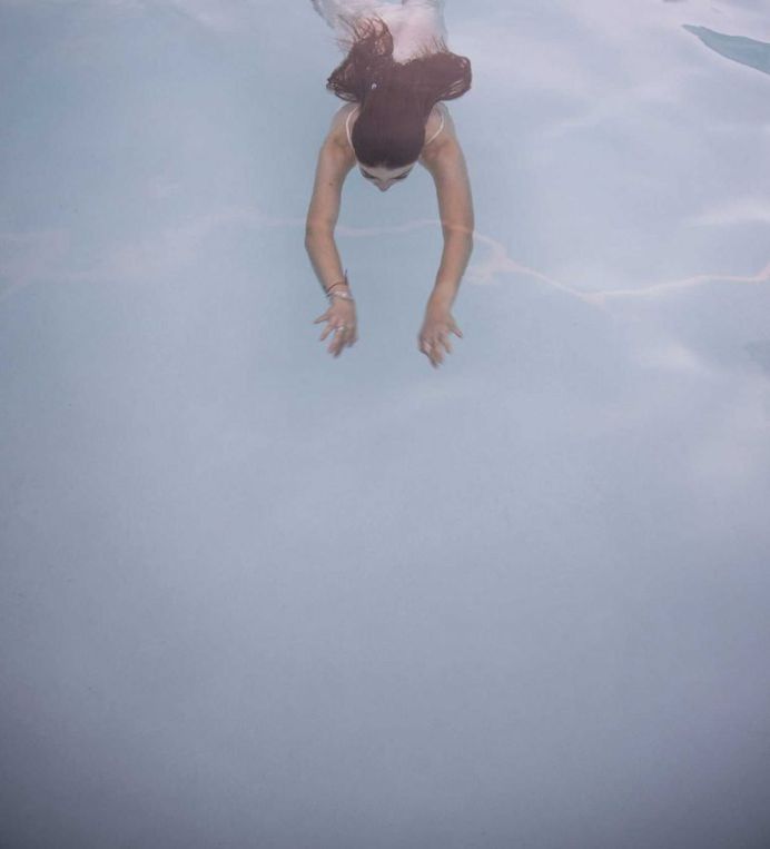 Conceptual and Fine Art Portrait Photography by Natalia Risheq