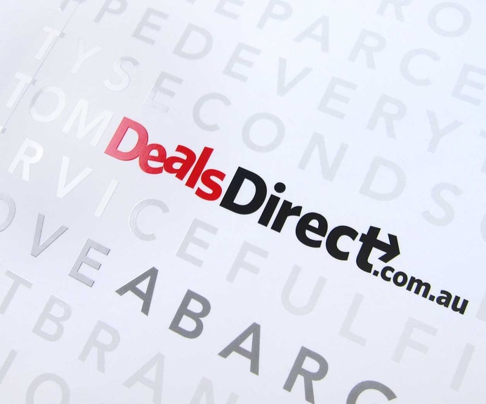 Design for print