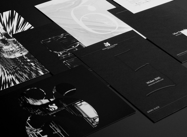 Six Scents Collections One | 3 DEEP #packaging
