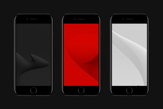 New Logo, Identity, and Livery for Qantas by Houston Group