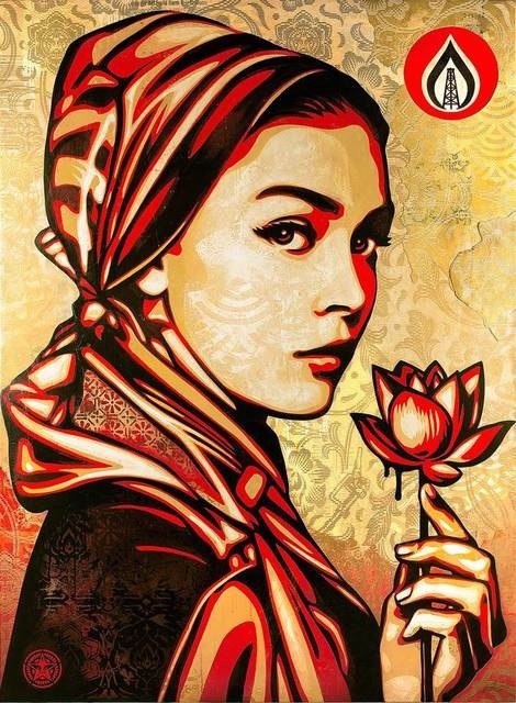 Shepard Fairey