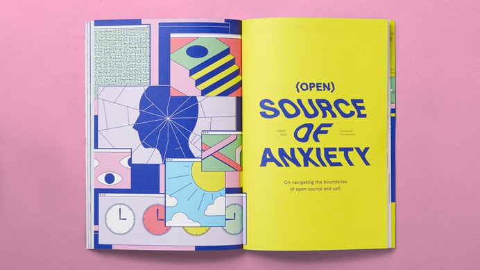 Increment Issue 9 – Open Source