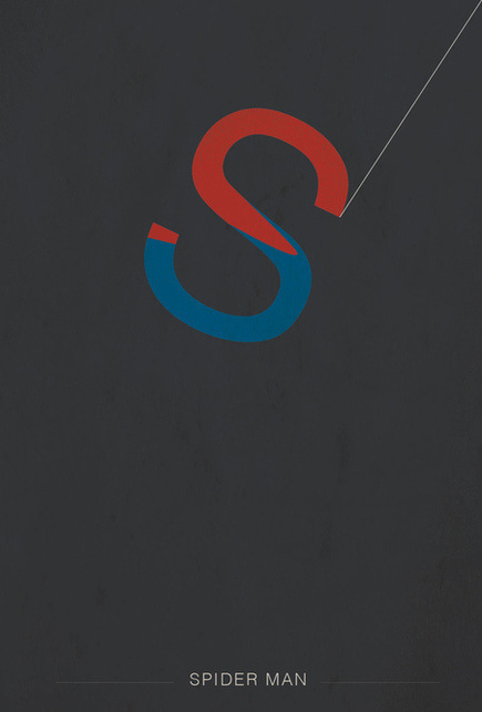 Helvetica Heroes by René Mambembe #typography