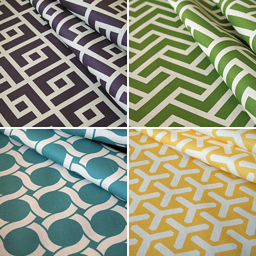 fancy frills #pattern