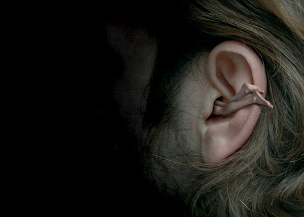 Nicolas Tourte #inspiration #surreal #photography