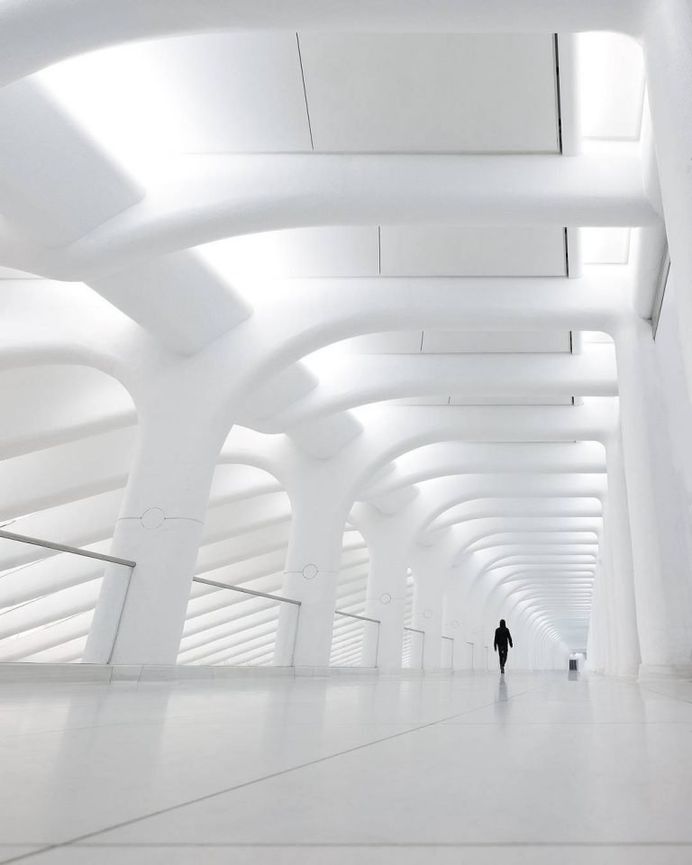 Spectacular Architecture and Urban Photography by Simon Lachapelle