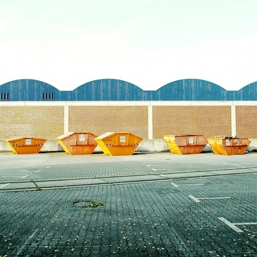 ISO 3Î•RL1N on the Behance Network #heiderich #photography #berlin #matthias