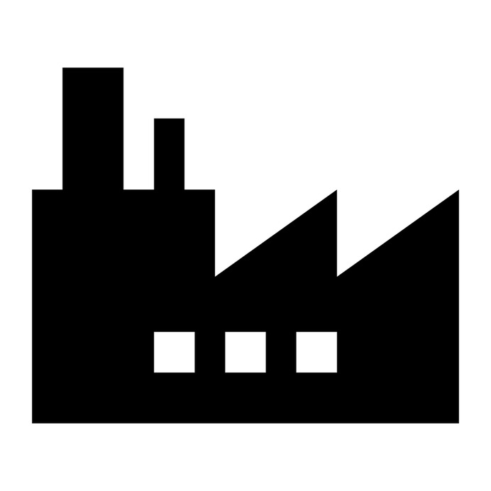 See more icon inspiration related to factory, industry, industrial, power plant, pollution and buildings on Flaticon.