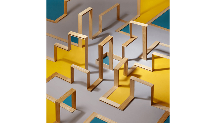 Hattie Newman - Perspective Photo