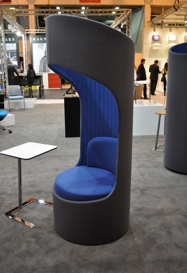 Modular Cega Skeletal #interior #design #decor #home #furniture #architecture