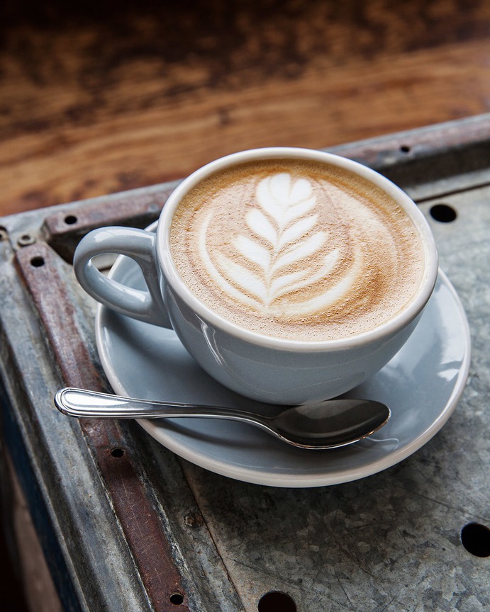 STREAMLINE cafe