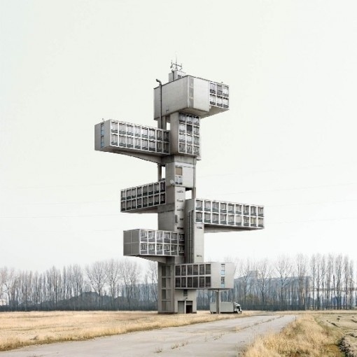 NTHN blog #photo #fake #photoshop #architecture
