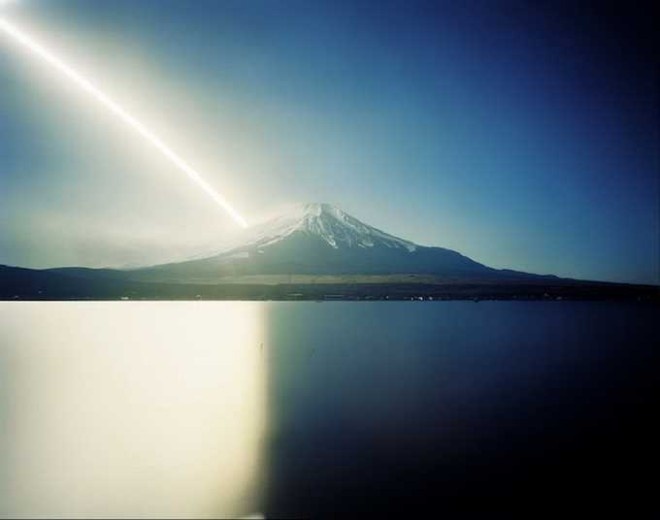One Day by Ken Kitano #inspiration #photography #landscape