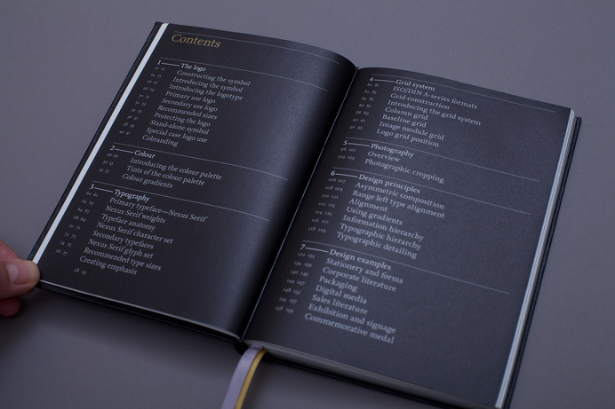 The Royal Mint identity guidelines | Flickr - Photo Sharing! #vv