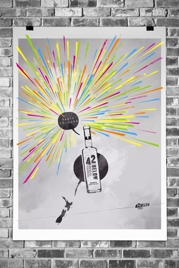 davide gioacchini: visual #graphics #poster