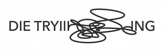 Die Trying - Mega – Visual Identity #design #graphic #mega #logo #typography