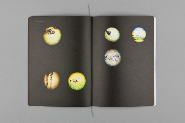 Kivuli | MAUD #spread #magazine